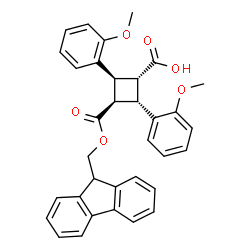 FABP5-IN-1 Structure