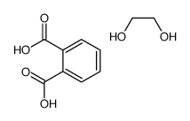 POLYETHYLENEPHTHALATE Structure