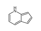 1H-cyclopenta[b]pyridine structure