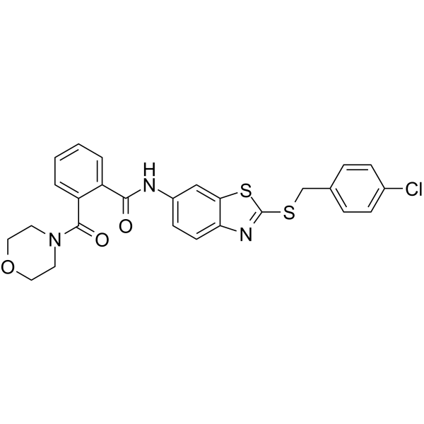 CID1231538 Structure