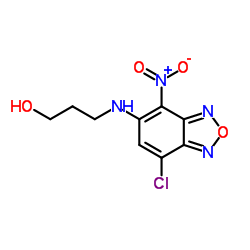 372975-34-3 structure