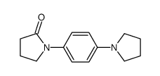 3922-01-8 structure