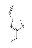 2-Ethyl-1,3-thiazole-4-carbaldehyde picture