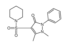 4684-92-8 structure