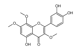 4693-88-3结构式