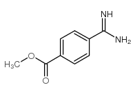 4-甲氧基羰基苯胺盐酸盐图片