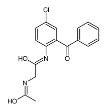 5497-11-0 structure