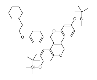 554430-39-6 structure