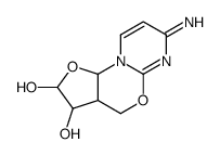 Indenofluorenedione structure