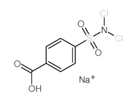 5698-56-6结构式