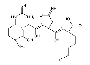 586950-39-2 structure