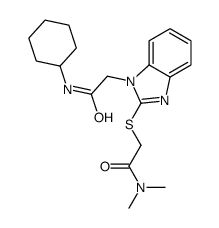 606109-52-8 structure