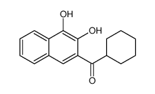 65363-49-7 structure