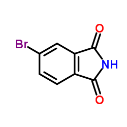 4-Bromophthalimide picture