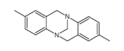 TROGER'S BASE Structure