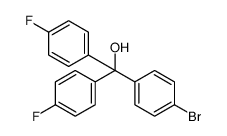 4-BROMO-4',4'-DIFLUOROTRITYLALCOHOL picture