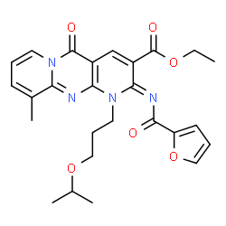 847035-96-5结构式