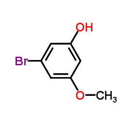 3-Bromo-5-methoxyphenol picture