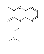 86267-39-2 structure