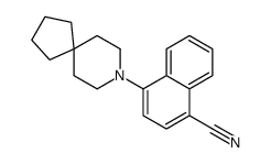 870889-31-9 structure