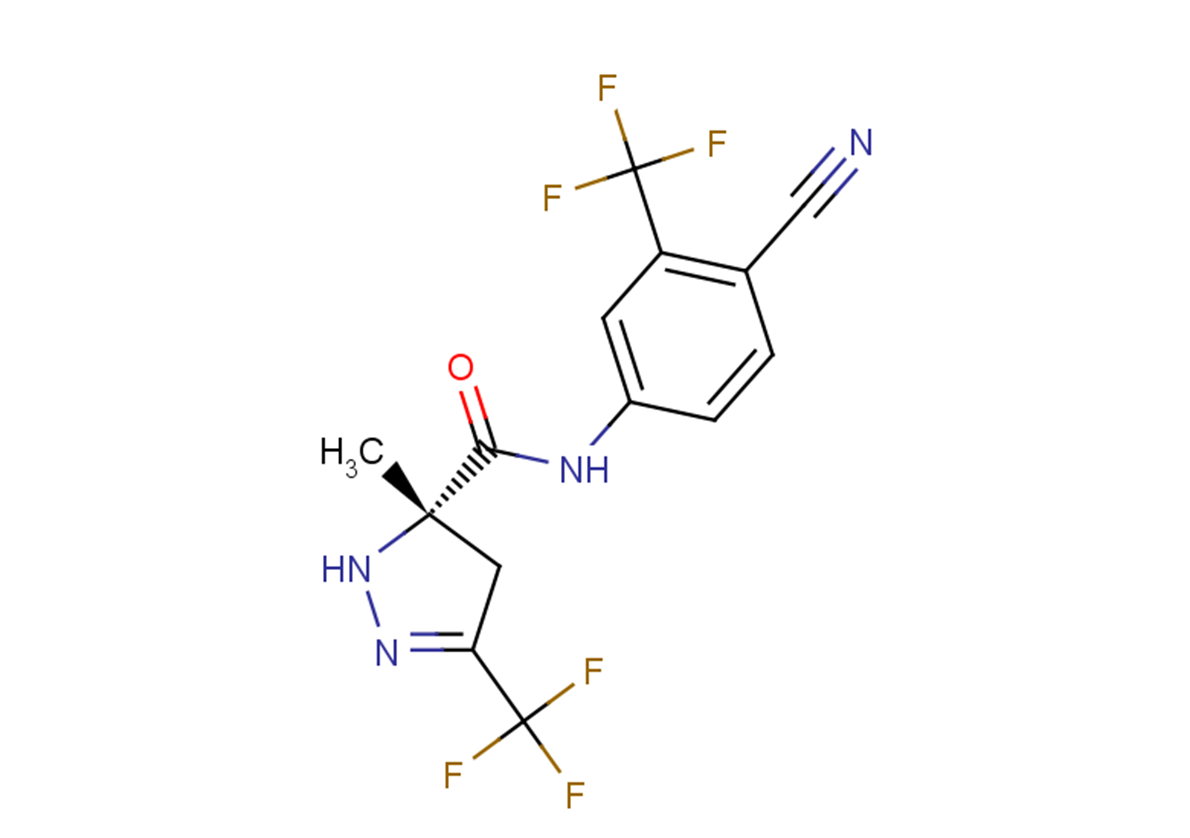 Jnj-28330835 Structure