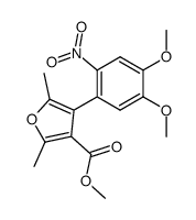 89193-34-0 structure