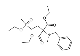 89222-22-0 structure