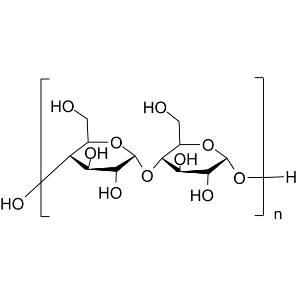 Starch Structure