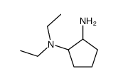 TRANS-N,N-DIETHYL-1,2-CYCLOPENTANEDIAMINE picture