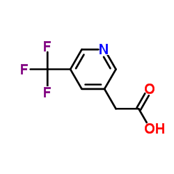 1000516-17-5 structure