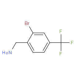 1001109-50-7 structure