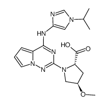 1001353-03-2 structure