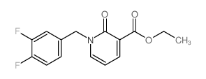 1001412-63-0结构式