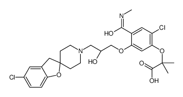 AZD-4818结构式