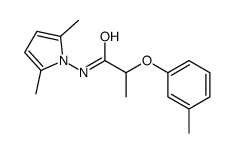 111253-95-3 structure