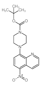 1133115-74-8 structure