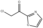 2-Chloro-1-oxazol-2-yl-ethanone picture