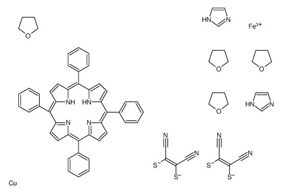 127203-07-0 structure