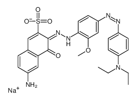 127750-18-9 structure