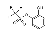 catechol monotriflate结构式