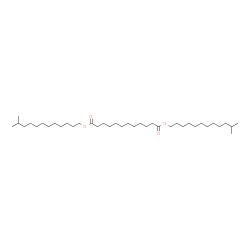 Dodecanedioic acid, di-C11-14-isoalkyl esters, C13-rich structure