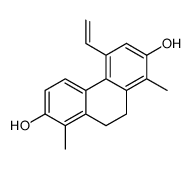 1-Methyleffusol Structure