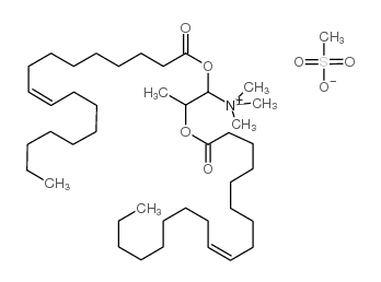 DOTAP Transfection Reagent Structure