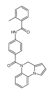 168078-48-6 structure