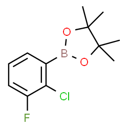 1688698-58-9 structure