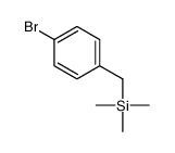 (4-bromobenzyl)trimethylsilane picture