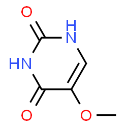 5-Methoxypyrimidine-2,4-diol picture