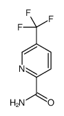 5-三氟甲基-吡啶-2-羧酸酰胺图片