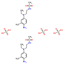 25646-71-3 structure