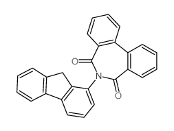 25698-64-0 structure